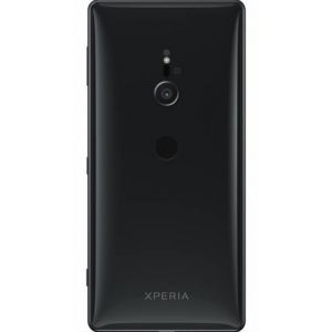 Telefon mobil Sony Xperia XZ2 H8266 64GB Dual Sim 4G Liquid Black