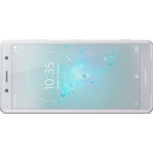 Telefon mobil Sony Xperia XZ2 Compact H8324 64GB Dual Sim 4G Silver