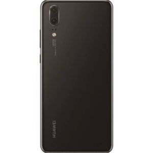 Telefon mobil Huawei P20 128GB Dual Sim 4G Black