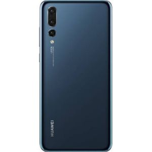 Telefon mobil Huawei P20 Pro 128GB Dual Sim 4G Blue