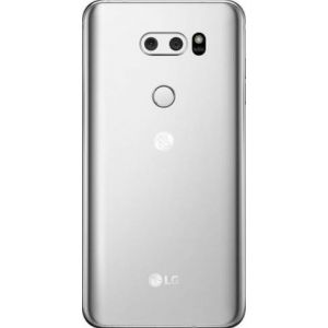Telefon Mobil LG V30 H930 64GB 4G Silver