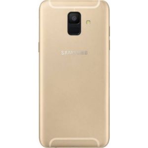 Telefon mobil Samsung Galaxy A6 2018 A600 32GB 4G Gold