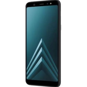 Telefon mobil Samsung Galaxy A6 Plus 2018 32GB 4G Black