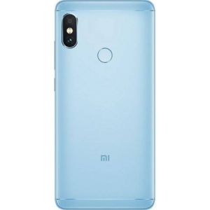 Telefon mobil Xiaomi Redmi Note 5 32GB Dual Sim 4G Blue