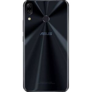 Telefon mobil Asus ZenFone 5Z ZS620KL 64GB Dual Sim 4G Midnight Blue
