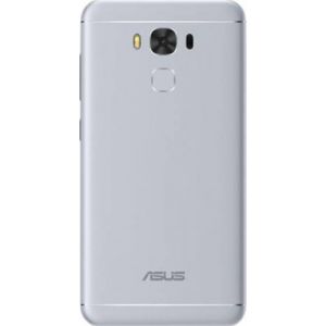 Telefon Mobil Asus Zenfone 3 Max ZC553KL 32GB Dual Sim 4G Glacier Silver
