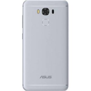 Telefon Mobil Asus Zenfone 3 Max ZC553KL 32GB Dual Sim 4G Glacier Silver