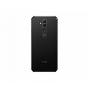Telefon mobil Huawei Mate 20 Lite 64GB Dual Sim 4G Black