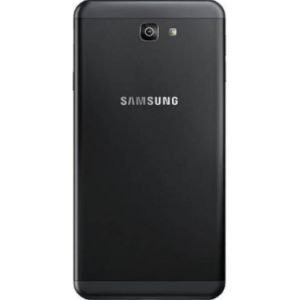 Telefon mobil Samsung J7 Prime 2 (On7) G611FD 32GB Dual Sim 4G Black