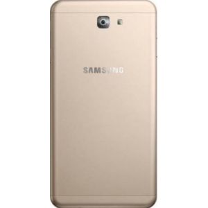 Telefon mobil Samsung J7 Prime 2 (On7) G611FD 32GB Dual Sim 4G Gold