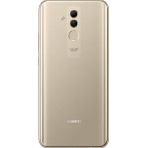 Telefon mobil Huawei Mate 20 Lite 64GB 4G Gold