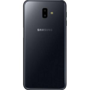 Telefon mobil Samsung Galaxy J6 Plus 2018 J610 32GB Dual Sim 4G Black