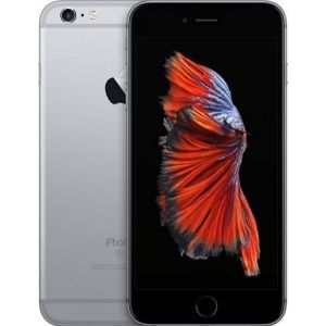 Telefon Mobil Apple iPhone 6s 32GB Space Grey