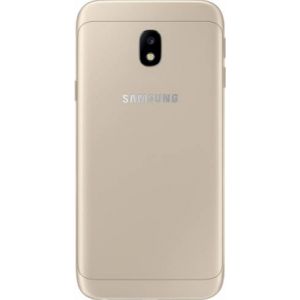 Telefon mobil Samsung J3 (2017) J330 16GB 4G Gold