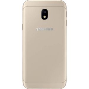 Telefon mobil Samsung J3 (2017) J330 16GB 4G Gold