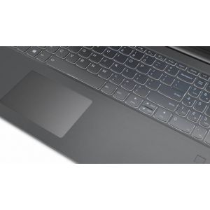 Laptop Lenovo V330-15IKB Intel Core Kaby Lake R 8th Gen i7-8550U 256GB SSD 8GB AMD Radeon 530 2GB FullHD FPR Iron Gray