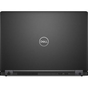 Laptop Dell Latitude 5490 Intel Core Kaby Lake R (8th Gen) i7-8650U 256GB SSD 8GB Win10 Pro FullHD Tast. ilum.