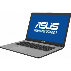 Laptop Gaming Asus VivoBook Pro N705UD Intel Core Kaby Lake R (8th Gen) i7-8550U 1TB HDD+128GB SSD 8GB GTX1050 4GB FHD