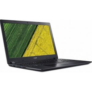Laptop Acer Aspire 3 A315-51-32ZA Intel Core Kaby Lake (8th Gen) i3-8130U 256GB SSD 4GB FullHD Negru