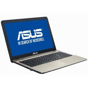 Laptop Asus VivoBook Max X541UV Intel Core Kaby Lake i3-7100U 256GB SSD 4GB nVidia GeForce 920MX 2GB FHD Endless