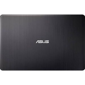 Laptop Asus VivoBook Max X541UA Intel Kaby Lake i3-7100U 256GB 4GB Endless FullHD Negru