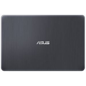 Ultrabook Asus VivoBook S510UN Intel Core Kaby Lake R (8th Gen) i7-8550U 1TB 8GB nVidia GeForce MX150 2GB FullHD