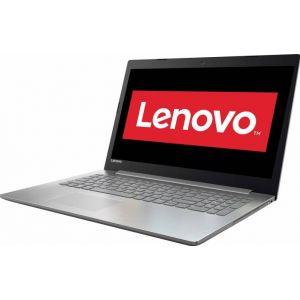 Laptop Lenovo IdeaPad 320-15ISK Intel Core Skylake i3-6006U 1TB HDD 4GB HD Gri
