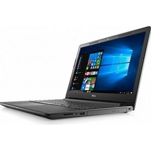 Laptop Dell Inspiron 3567 Intel Core Kaby Lake i5-7200U 1TB 8GB AMD Radeon R5 M430 2GB Win10 FullHD