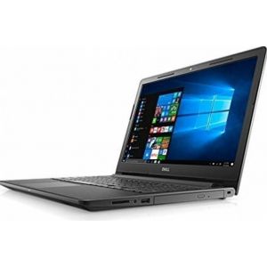 Laptop Dell Inspiron 3567 Intel Core Kaby Lake i5-7200U 1TB 8GB AMD Radeon R5 M430 2GB Win10 FullHD