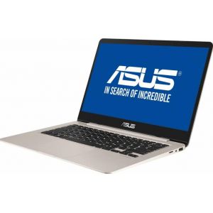 Laptop Asus VivoBook S406UA Intel Core Kaby Lake R (8th Gen) i5-8250U 256 SSD 8GB Endless FullHD Tastatura ilum.