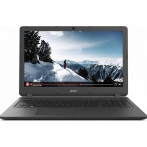 Laptop Acer Extensa 15 EX2540-52VM Intel Core Kaby Lake i5-7200U 500GB HDD 4GB Negru