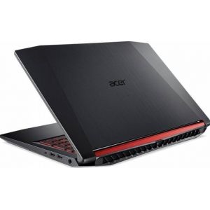 Laptop Gaming Acer Nitro 5 AN515-51-72B5 Intel Core Kaby Lake i7-7700HQ 256GB 8GB nVidia GeForce GTX 1050 Ti 4GB FullHD