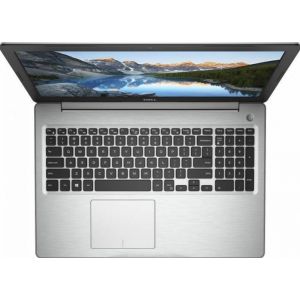 Laptop Dell Inspiron 5770 Intel Core Kaby Lake R (8th Gen) i7-8550U 1TB+128GB SSD 8GB AMD Radeon 530 4GB FullHD