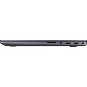 Laptop Gaming Asus VivoBook Pro N580GD Intel Core Coffee Lake (8th Gen) i7-8750H 1TB+128GB SSD 16GB GTX 1050 4GB FullHD