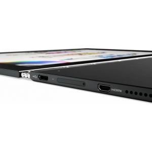 Ultrabook 2in1 Lenovo Yoga Book YB1-X91L Intel Atom X5-Z8550 64GB 4GB Win10 Pro FullHD Touch 4G LTE