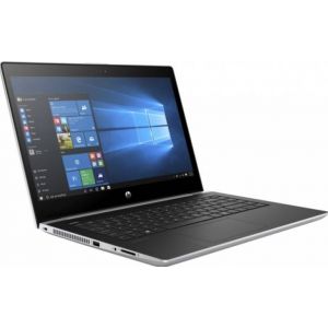 Laptop HP ProBook 440 G5 Intel Core Kaby Lake R (8th Gen) i7-8550U 256GB 8GB nVidia 930MX 2GB Win10 Pro FullHD FPR