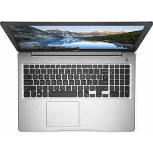 Laptop Dell Inspiron 5570 Intel Core Kaby Lake R (8th Gen) i5-8250U 1TB HDD+128GB SSD 8GB AMD Radeon 530 4GB Win10 FHD