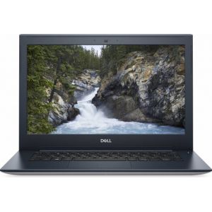 Laptop Dell Vostro 5471 Intel Core Kaby Lake R (8th Gen) i5-8250U 1TB+128GB SSD 8GB AMD Radeon 530 4GB Win10 Pro FullHD