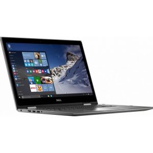 Ultrabook 2in1 Dell Inspiron 5379 Intel Core Kaby Lake R (8th Gen) i7-8550U 256GB SSD 8GB Win10 Pro FullHD Tast. ilum.