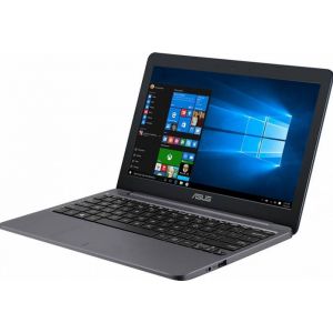 Laptop Asus VivoBook E203NA Intel Celeron Apollo Lake N3350 32GB EMMC 4GB Win10 HD