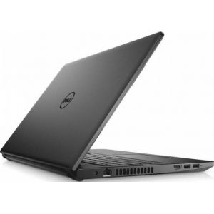 Laptop Dell Inspiron 3576 Intel Core Kaby Lake R (8th Gen) i7-8550U 256GB SSD 8GB AMD Radeon 520 2GB FullHD