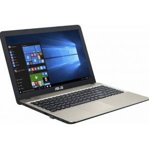 Laptop Asus VivoBook Max X541UV Intel Core Skylake i3-6006U 500GB HDD 4GB nVidia GeForce 920MX 2GB Win10