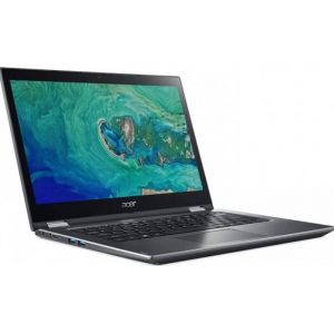 Ultrabook 2in1 Acer Spin 3 SP314-51-33LH Intel Core Kaby Lake (8th Gen) i3-8130U 1TB+16GB SSD Optane 4GB Win10 FullHD