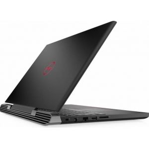 Laptop Gaming Dell Inspiron G5 5587 Intel Core (8th Gen) i5-8300H 1TB+128GB SSD 8GB GTX 1050 Ti 4GB Win10 FHD