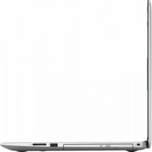 Laptop Dell Inspiron 5770 Intel Core Kaby Lake R (8th Gen) i5-8250U 1TB HDD+128GB SSD 8GB AMD Radeon 530 4GB FullHD FPR