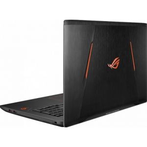 Laptop Gaming Asus ROG GL753VD Intel Core Kaby Lake i7-7700HQ 1TB HDD 8GB nVidia GeForce GTX 1050 4GB FullHD Tast. ilum.