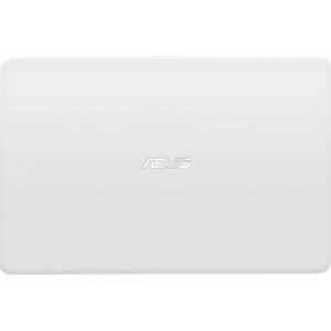 Laptop Asus VivoBook Max X541UA Intel Core Kaby Lake i3-7100U 500GB 4GB Endless HD Alb
