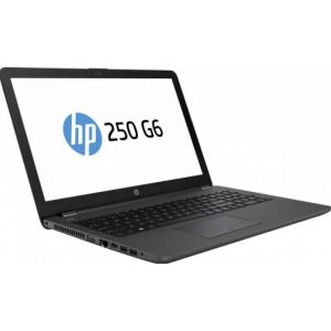 Laptop HP 250 G6 Intel Core Kaby Lake i5-7200U 256GB SSD 8GB AMD Radeon 520 2GB FullHD