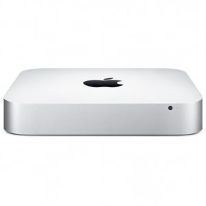 Sistem IT APPLE Mac mini mgem2z/a, Intel Core i5 pana la 2.7GHz, 4GB, 500GB, Intel HD Graphics 5000, OS X Yosemite - INT