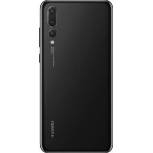 Telefon mobil Huawei P20 Pro 128GB Dual Sim 4G Black